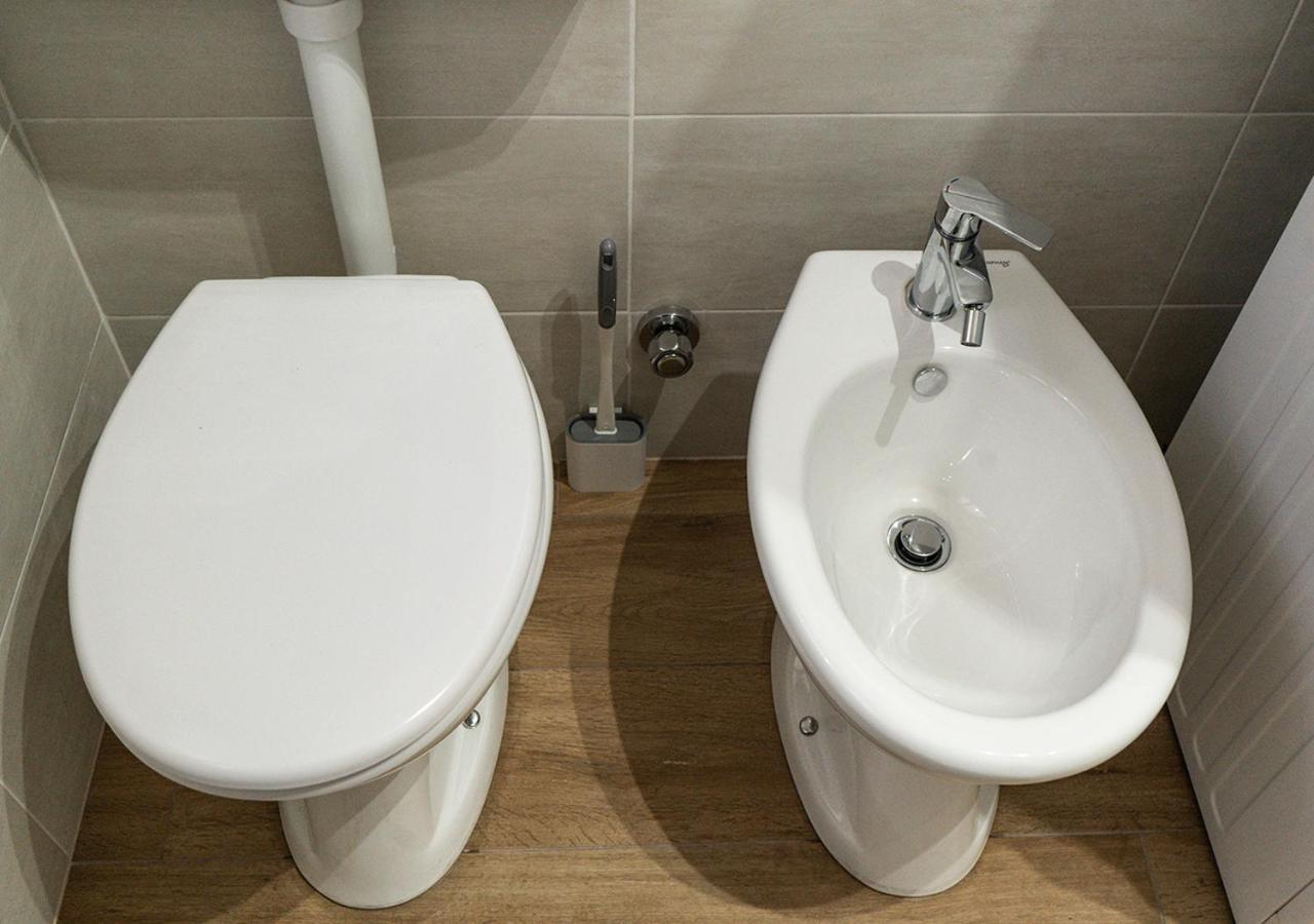 San Salvario - Al Valentino A Due Passi Dal Centro Di Apartamento Turín